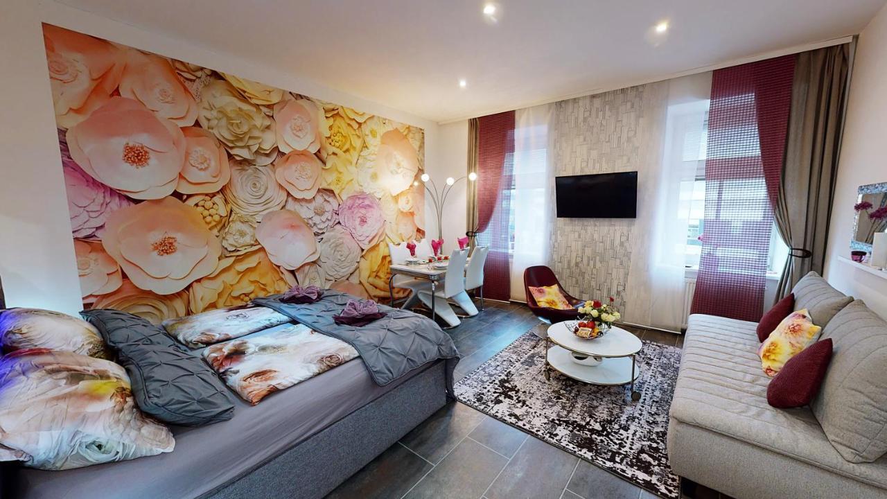 Apartment Bilici Gmbh